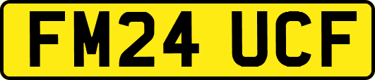 FM24UCF