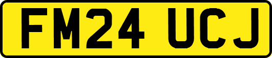 FM24UCJ