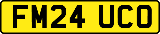 FM24UCO
