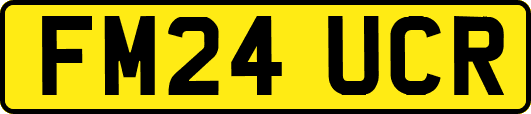 FM24UCR