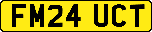 FM24UCT