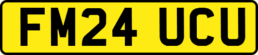 FM24UCU