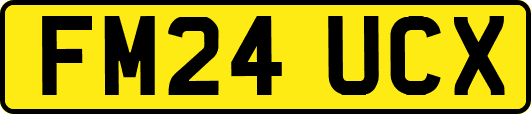 FM24UCX