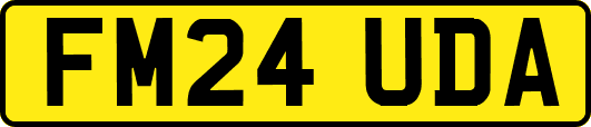 FM24UDA