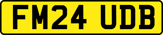 FM24UDB