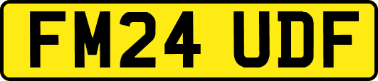 FM24UDF