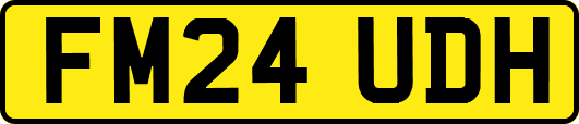 FM24UDH