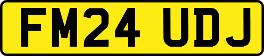FM24UDJ