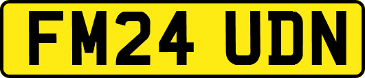 FM24UDN