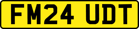 FM24UDT
