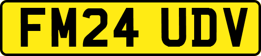 FM24UDV