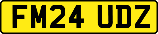FM24UDZ