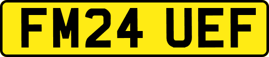 FM24UEF
