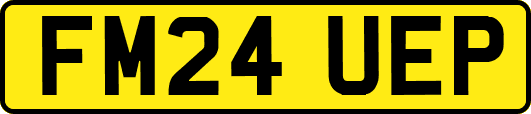 FM24UEP
