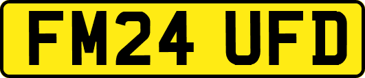 FM24UFD