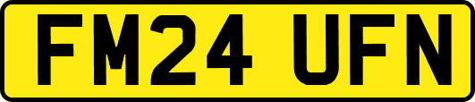 FM24UFN