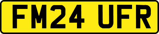 FM24UFR