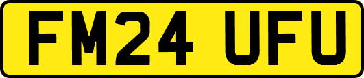 FM24UFU