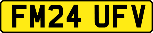 FM24UFV