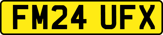 FM24UFX