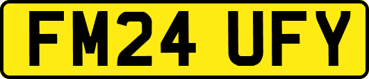FM24UFY