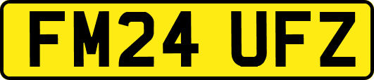 FM24UFZ