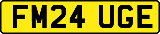 FM24UGE