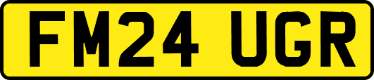 FM24UGR