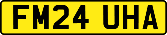 FM24UHA