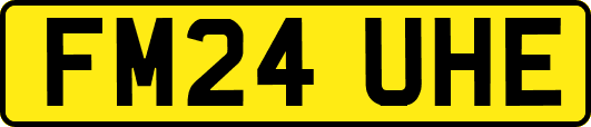 FM24UHE