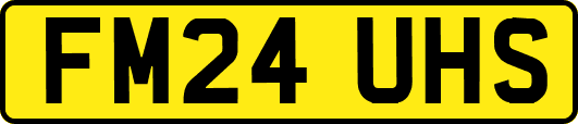 FM24UHS