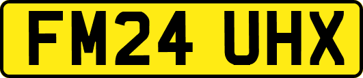 FM24UHX
