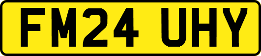 FM24UHY