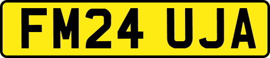 FM24UJA