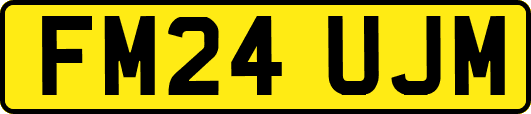FM24UJM
