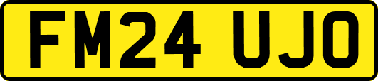 FM24UJO
