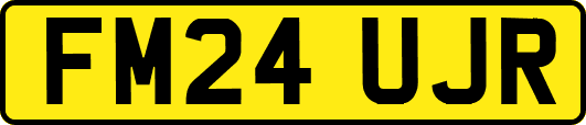 FM24UJR