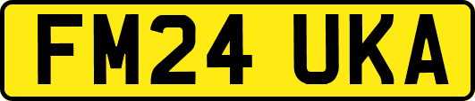 FM24UKA