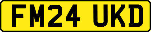 FM24UKD
