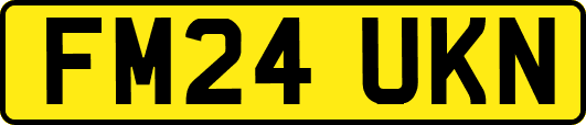 FM24UKN