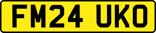 FM24UKO
