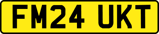 FM24UKT