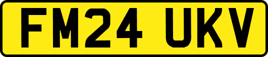 FM24UKV