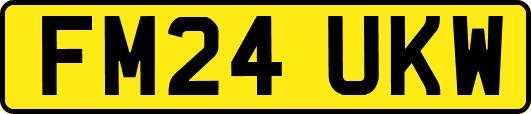 FM24UKW