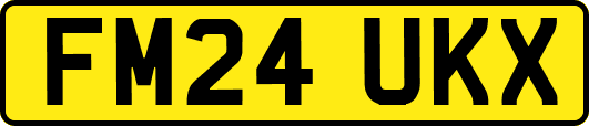 FM24UKX