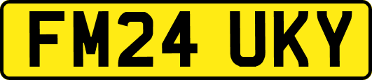 FM24UKY