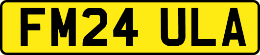 FM24ULA