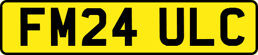 FM24ULC