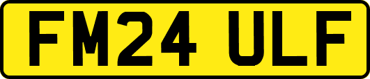FM24ULF