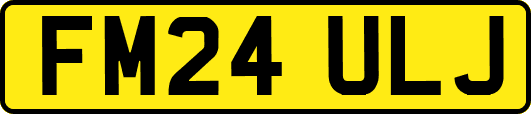 FM24ULJ